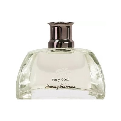 TOMMY BAHAMA VERY COOL edp (w) 100ml
