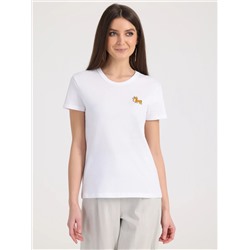 Апрель Футболка 1ЖДФК2692001