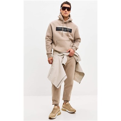 Брюки P521-0821-2 beige
