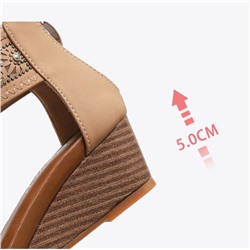 Xianglv Женские босоножки 1418-342A
