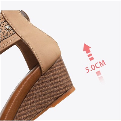 Xianglv Женские босоножки 1418-342A