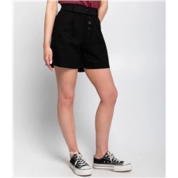 Шорты #КТ2037 (2), чёрный