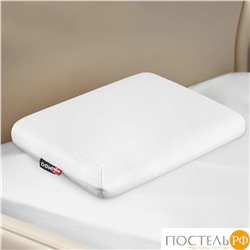 Dome ТИСТЕД КЛАССИК бел Подушка анатомическая 50х34х7, 1 пр., плстр/пенополиуретан