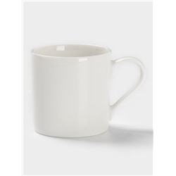 Чайная пара Magisto English tea party, 120 мл, фарфор, белая