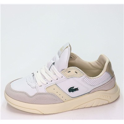 Кроссовки нат. Кожа (36-41)р. / шт. 170/1041