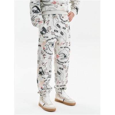 PELICAN Брюки BFPQ3389/3