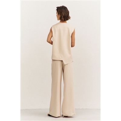 Брюки, жилет RINKA 1480