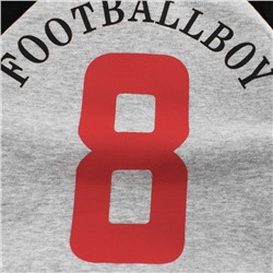 TSKIDS Толстовка  утепленная 2202