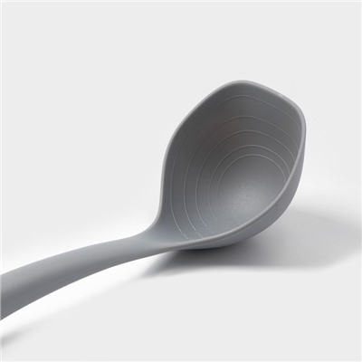 Половник Magistro Coral, 33.7 см