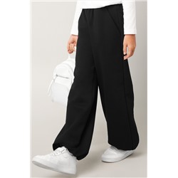 Брюки - трансформеры для девочки Happyfox