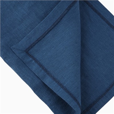 Салфетка «Этель» Tranquility, 30×40 см, лён 100%, 170 г/м²