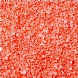 Соль для ванны  Strawberry (клубника), банка 600 гр