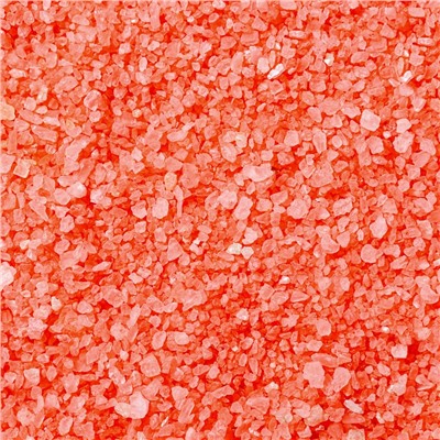 Соль для ванны  Strawberry (клубника), банка 600 гр