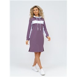 945 Платье "Слива"