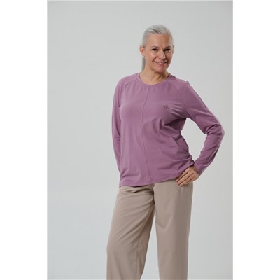 лонгслив 8531-14 Новинка