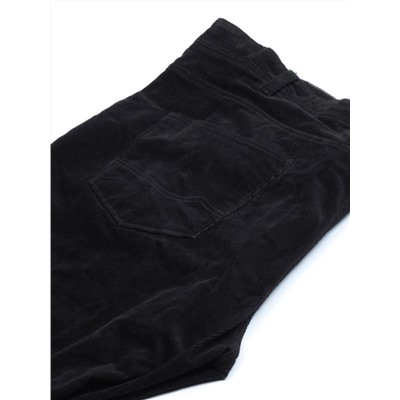 84328502-29700/1 BLACK Брюки мужские
