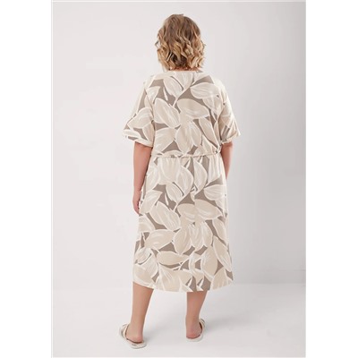 CLEVER Платье LDR26-1213