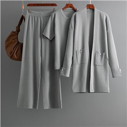 Eleganzza  Костюм-тройка женский    432