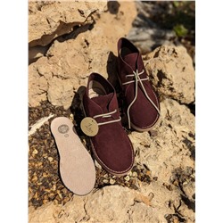 AB.Z. SAFARY VINO+PELLE ARBOL (150) Granate АКЦИЯ