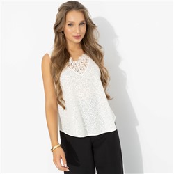 Топ, который не нужно поправлять, Сила ночи (молочный)