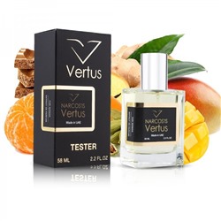Тестер Vertus Narcos'is 58 ml