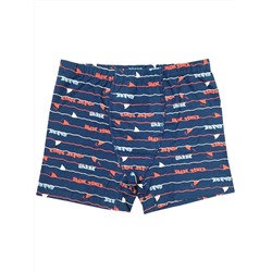 3440 Боксеры для мальчика многоцвет (BAYKAR)