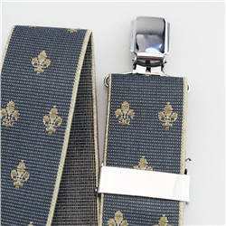 Подтяжки в коробке Hermanos Fernandez