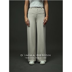 DIMMA Брюки 2631
