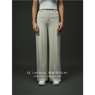 DIMMA Брюки 2631