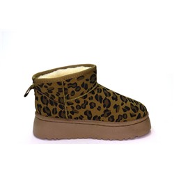 Угги (36-41)р. / шт. 203-9