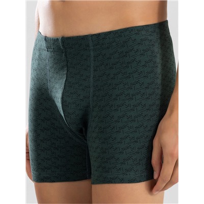 1448-357 Боксеры мужские (BAYKAR)