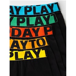 PLAYTODAY Трусы 12611574