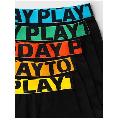 PLAYTODAY Трусы 12611574