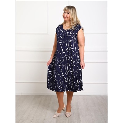 Мурсия - платье белый