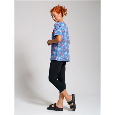 808 Костюм "Синий"