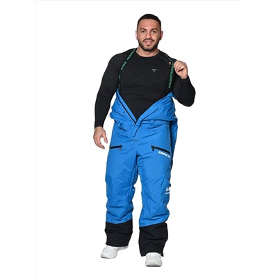 Комбинезон AA-0190 Синий