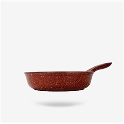 Сковорода 24 см (цвет в ассортименте)