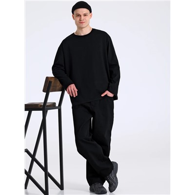 Апрель Лонгслив 1МДЛД5171006