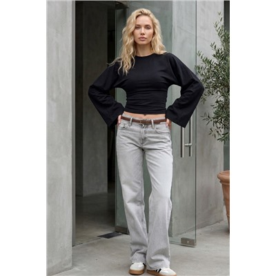 Лонгслив женский Флёр Ч Арт. 10672