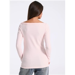 Апрель Лонгслив 1ЖДЛД4886200