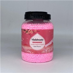 Vladabeauty Сухой парфюмированный кондиционер для белья Colorful Fruits and Fragrances, 800гр