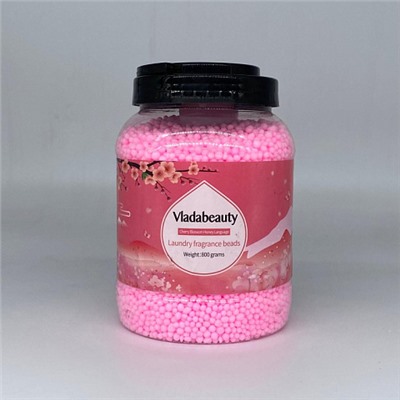 Vladabeauty Сухой парфюмированный кондиционер для белья Colorful Fruits and Fragrances, 800гр