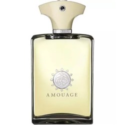 AMOUAGE SILVER edp (m) 100ml TESTER