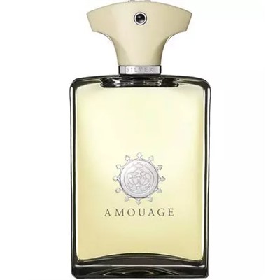 AMOUAGE SILVER edp (m) 100ml TESTER