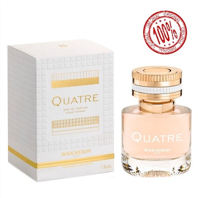 Boucheron Quatre Women Edp 50 ml