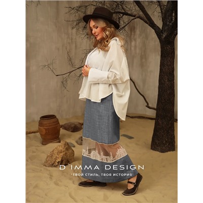 DIMMA Юбка 2572