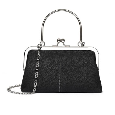Bags Сумка женская / кожа /  	 0110914