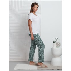 Брюки Алмаз