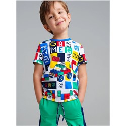 PLAYTODAY Фуфайка 12412910