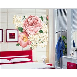 Наклейка для интерьера AY927 - 60Х90 см